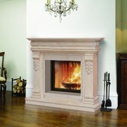 Мраморный портал DeMarco Jupiter